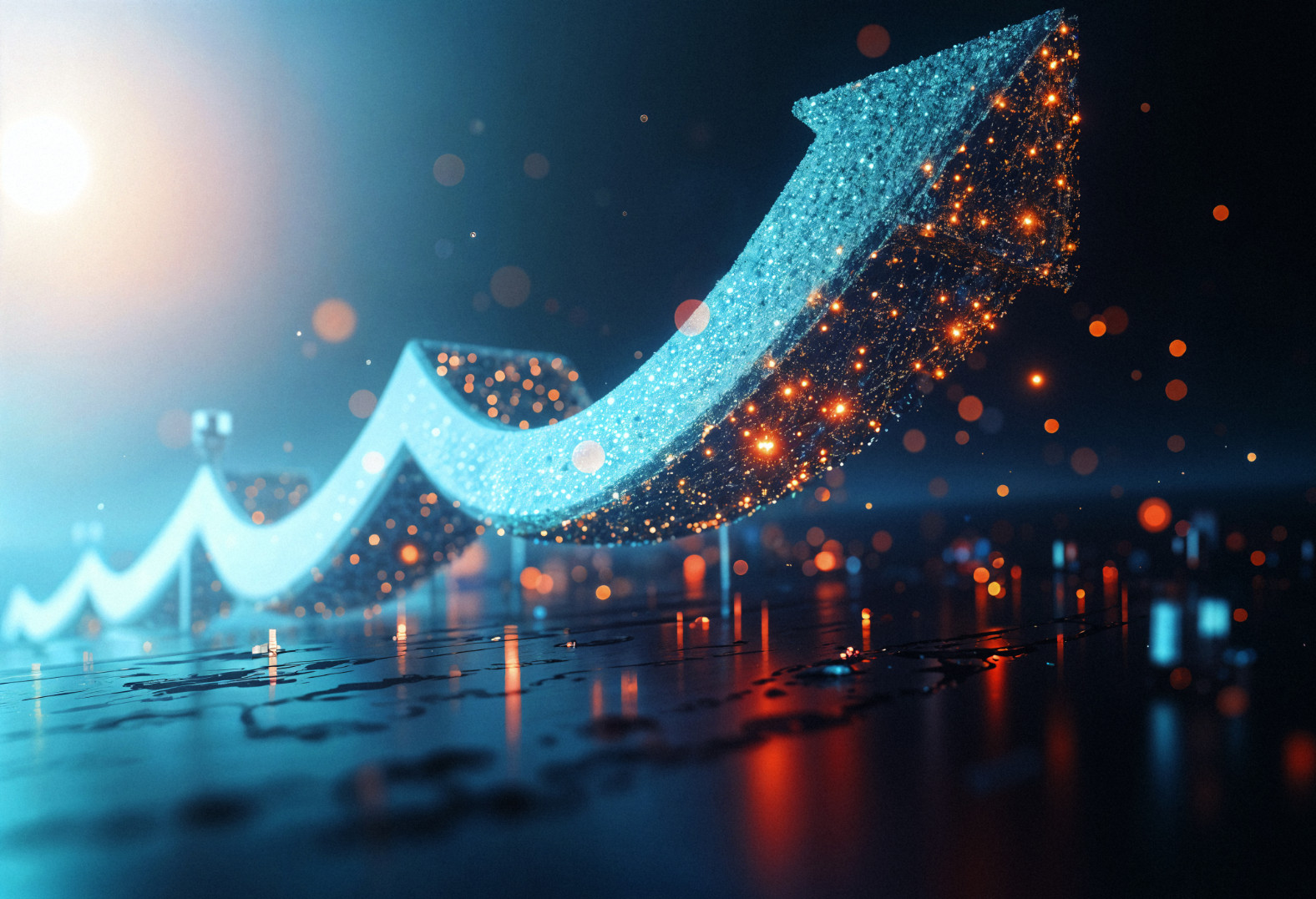 Scaling AI Impact in R&D