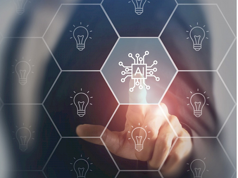 AI-driven Product Development